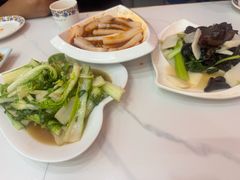 -马旭土鸡焖花卷新疆菜大盘鸡·真域顺西域美食(天马大道店)