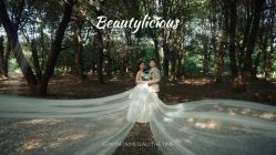 -帆拉斐婚纱摄影(春熙店)