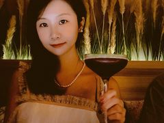 -Shift cocktail bar鸡尾酒吧