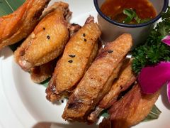 -太食獸泰式茶餐厅(IFS国金中心店)