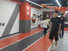 -育健帕里西青少年体能训练中心(朝阳门店)