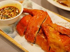 -金哥私房菜馆(张府园总店)