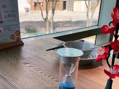 -蜜桃餐厅·伴山(湖滨商业街店)