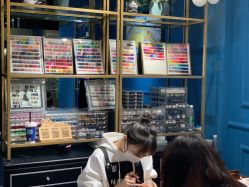 -Nail Me美甲美睫