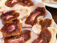 -西塔隆太白烤牛肉馆(图们路店)