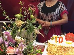 -花到家(富贵鸟花艺行)