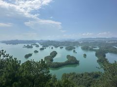 -千岛湖东南湖区