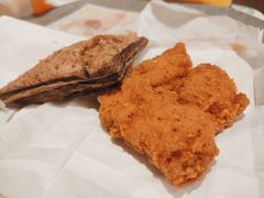 巴适火锅炸鸡-麦当劳(惠政老街店)