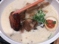 -味千拉面(瑞虹生活广场店)