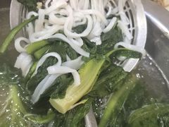 -粤潮牛肉火锅店(江南大道店)