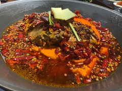 -楠火锅(龙阳广场店)