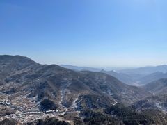 -妙峰山风景名胜区