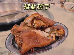 -美兰春记食店·龙舌坡红烧牛肉