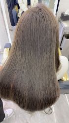 -COMO SALON 烫染可茉发型