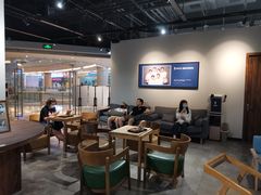 -海马体照相馆(天津世纪都会店)