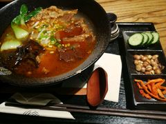 -俏湘私房菜(国贸店)