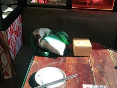 -江边城外烤全鱼(方庄时代购物中心店)