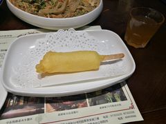 -老厨家(友谊路总店)