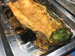 -张师傅烧烤(CBD店)
