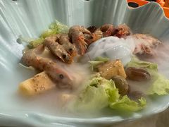 -202特色排档(五缘湾店)