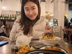 -Retro Deli 茶泡饭