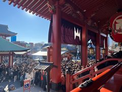 -浅草寺