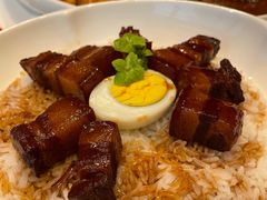 -径山十八道·风味民间菜(杭州总店)
