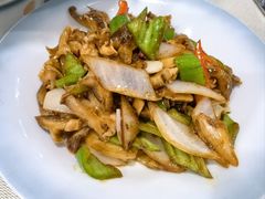 -渔娘渔家丹东海鲜(东直门店)