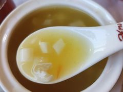 -老克勒上海菜(南京路步行街店)