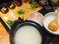 -云海肴·汽锅鸡·云南菜(天津国金汇店)