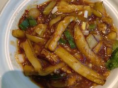 -川人百味(金安中央大街店)