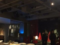 大堂-T館·花园艺术餐厅