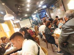 -旺记冰室(九龙中心大厦店)