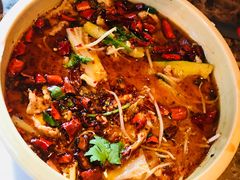 -宽窄巷子(米兰中央火车站店)