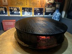 -烤肉季饭庄