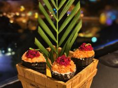 -烛影拾光观景餐厅·创意菜·摄影·小提琴(大唐不夜城店)