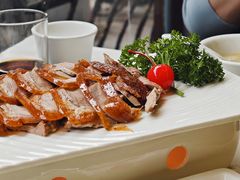 -东四民芳餐厅(朝阳门店)
