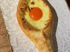 -格鲁·秀色Georgia’s Feast