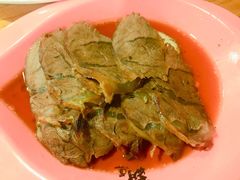 -霸道川面馆(张江店)