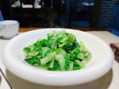 毛毛菜-千岛湖小鱼儿·淳安匠心农家菜