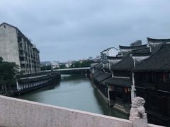 -嘉兴月河历史街区