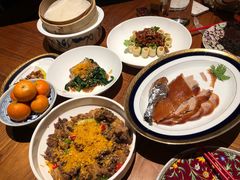 -玖五京菜(杭州城北万象城店)