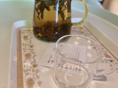 -北京海德酒店温泉
