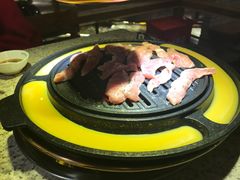-三代烤肉(保利广场店)