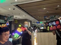-海底捞火锅(名门店)