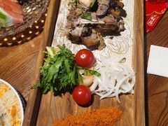 -纳瓦新疆菜(银都店)