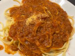意式肉酱面-宜家·瑞典风味餐厅(北蔡店)