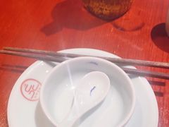 -北平食府(马鞍山路店)
