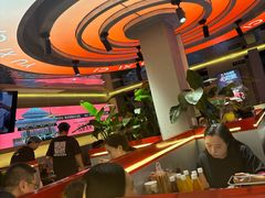-遇西祠·海鲜烧烤(总店)
