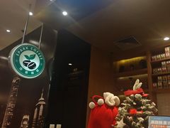 -逸派咖啡 EPARKCOFFEE(广安门店)